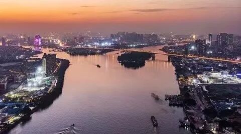 广州海珠中海观澔府暑假期间，特价单位大放送！