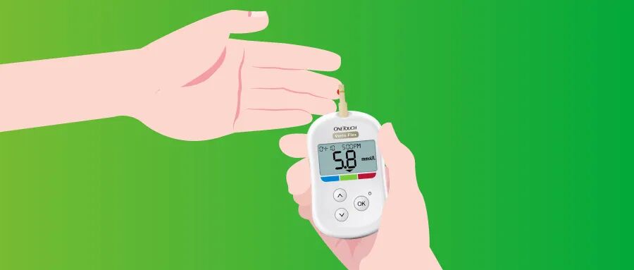 强生血糖仪怎么用你不知道的6个测血糖的小技巧 稳捷血糖仪（原强生血糖仪）带您轻松测血糖_https://www.jmylbn.com_新闻资讯_第2张