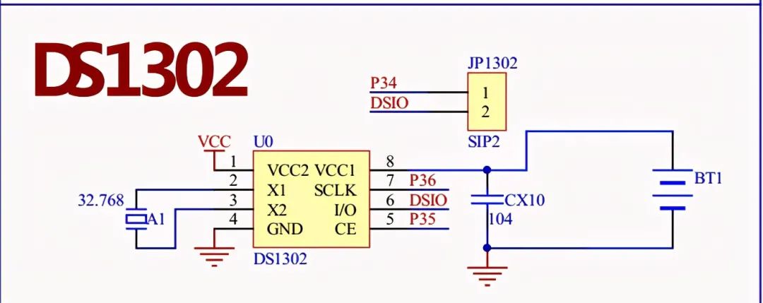 50个常用经典电路图，别再抱怨电气设计太难了！的图17