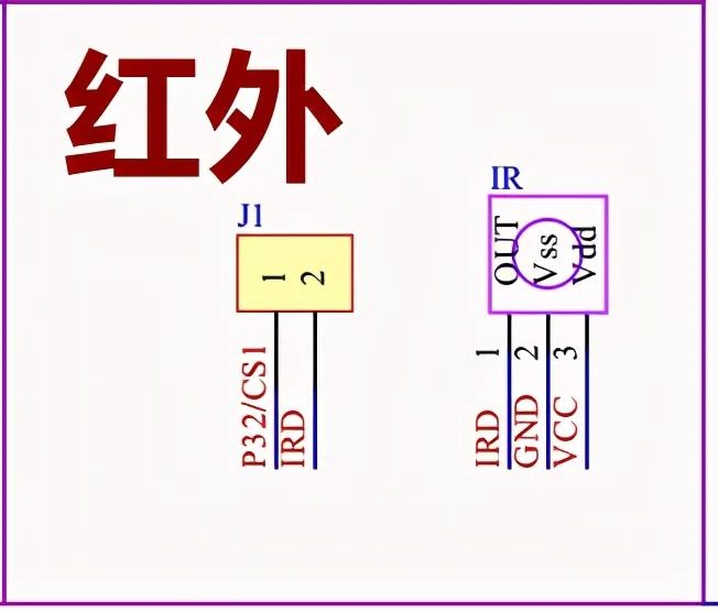 50个常用经典电路图，别再抱怨电气设计太难了！的图14