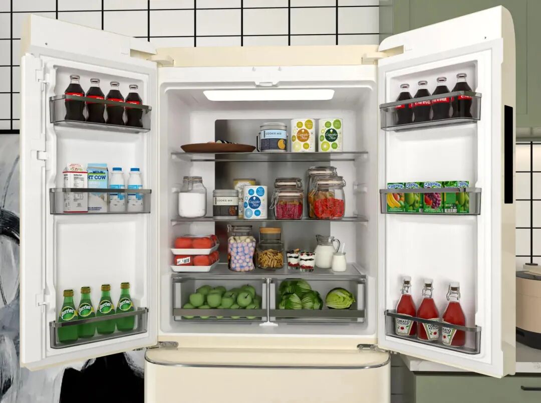 冰箱为什么冬天调到4-6度，夏天调到1-3度？的图1