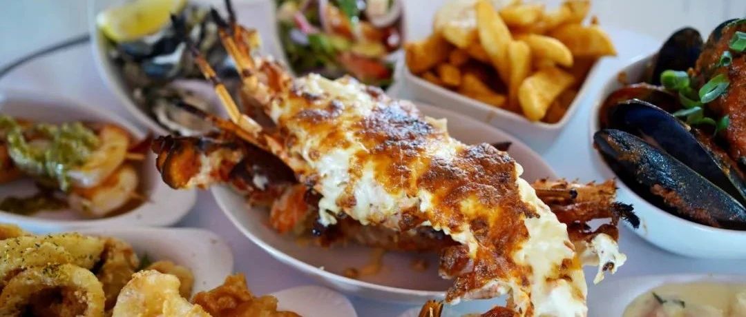 西澳龙虾，必须这么吃！珀斯金牌海鲜盛宴“鲜”飘全城！还有免费龙虾等你抢！