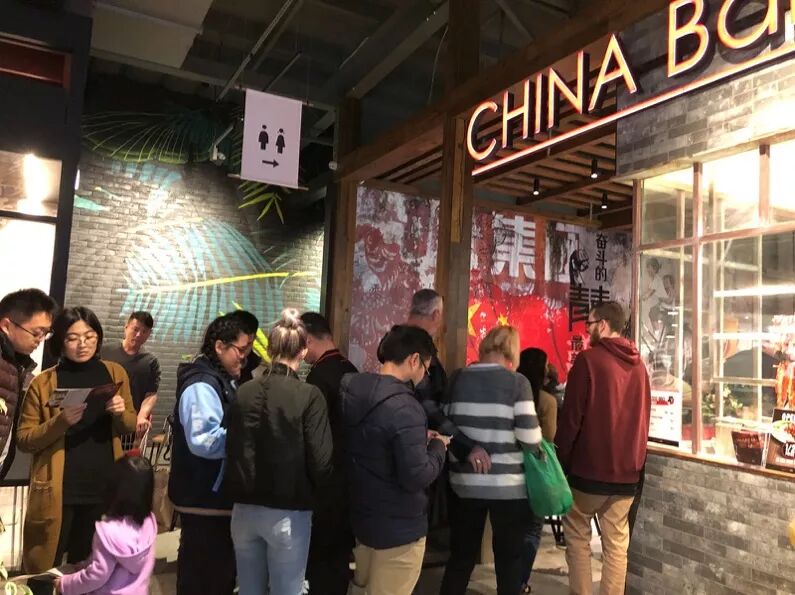 有人竟打包马来最网红的“打卡圣地”和美食一起到了珀斯！ 吃个饭还能发朋友圈，这事你不爱干？ - 4