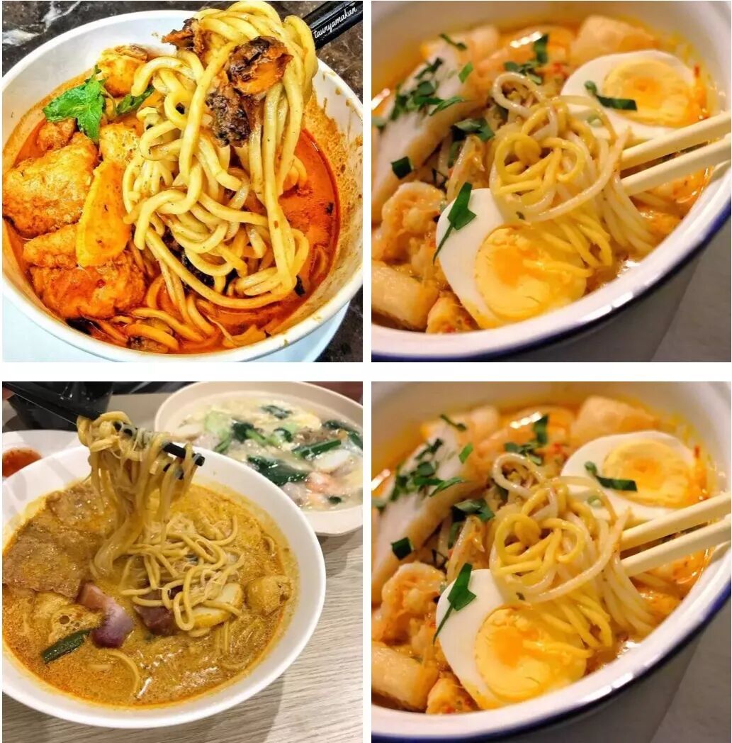 有人竟打包马来最网红的“打卡圣地”和美食一起到了珀斯！ 吃个饭还能发朋友圈，这事你不爱干？ - 7