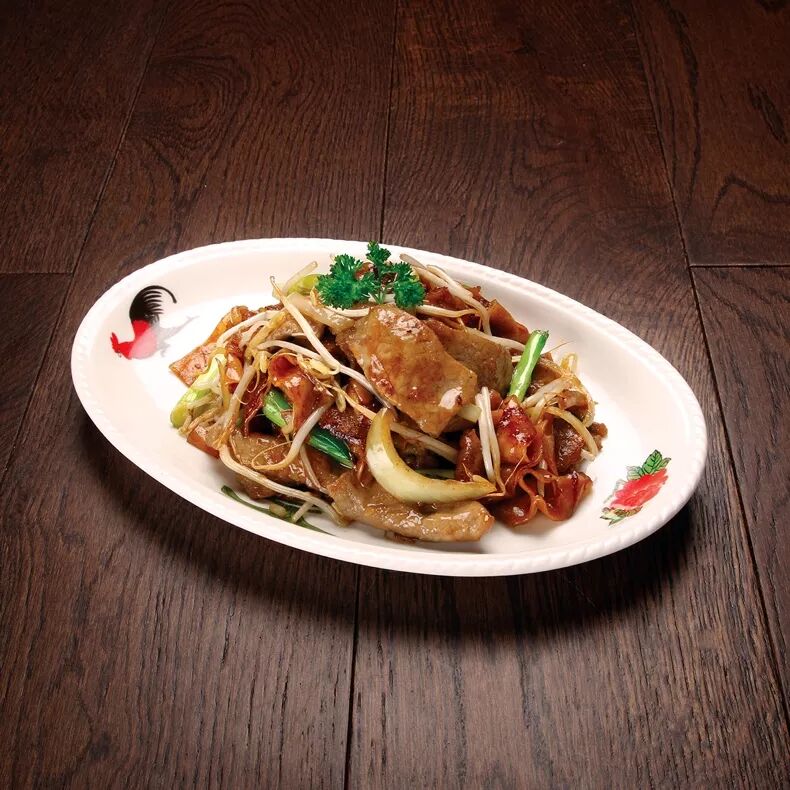 有人竟打包马来最网红的“打卡圣地”和美食一起到了珀斯！ 吃个饭还能发朋友圈，这事你不爱干？ - 10