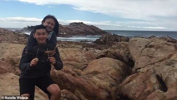 恐怖！珀斯亞裔外賣騎手在街頭被暴徒圍毆，右眼失明！ 靈異 第5張