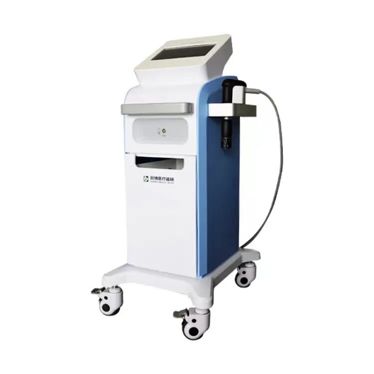 康复综合治疗仪怎么样【市立科普】康复科“神器”——冲击波治疗仪_https://www.jmylbn.com_新闻资讯_第3张