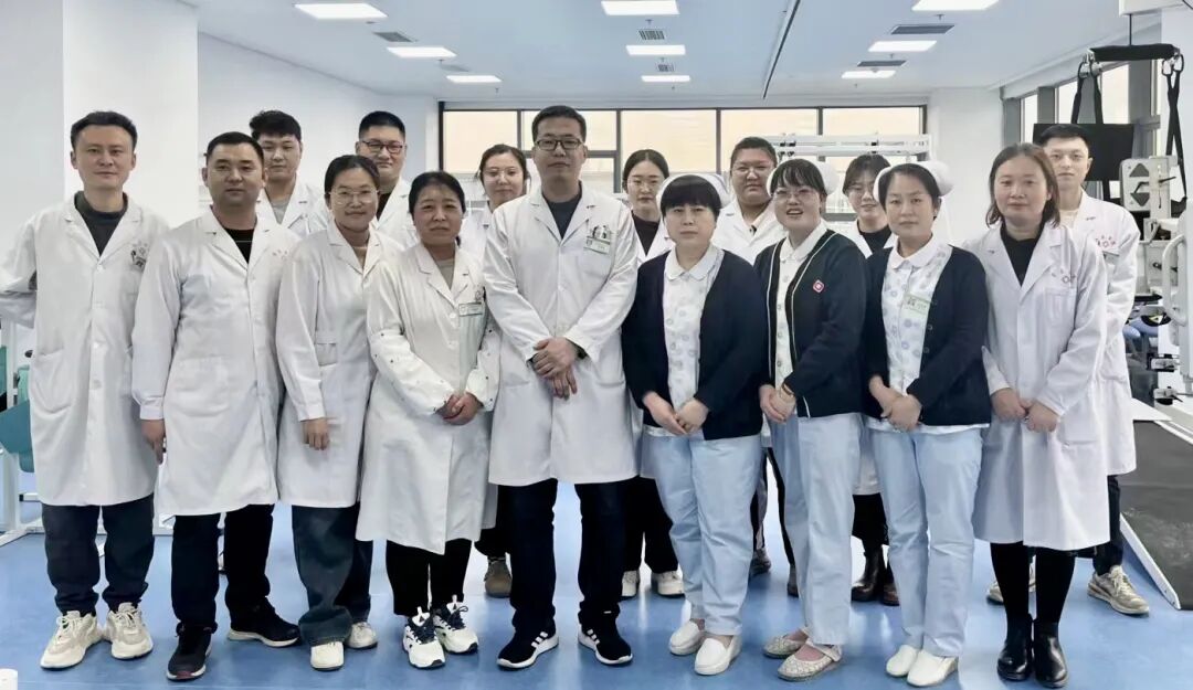 康复综合治疗仪怎么样【市立科普】康复科“神器”——冲击波治疗仪_https://www.jmylbn.com_新闻资讯_第5张