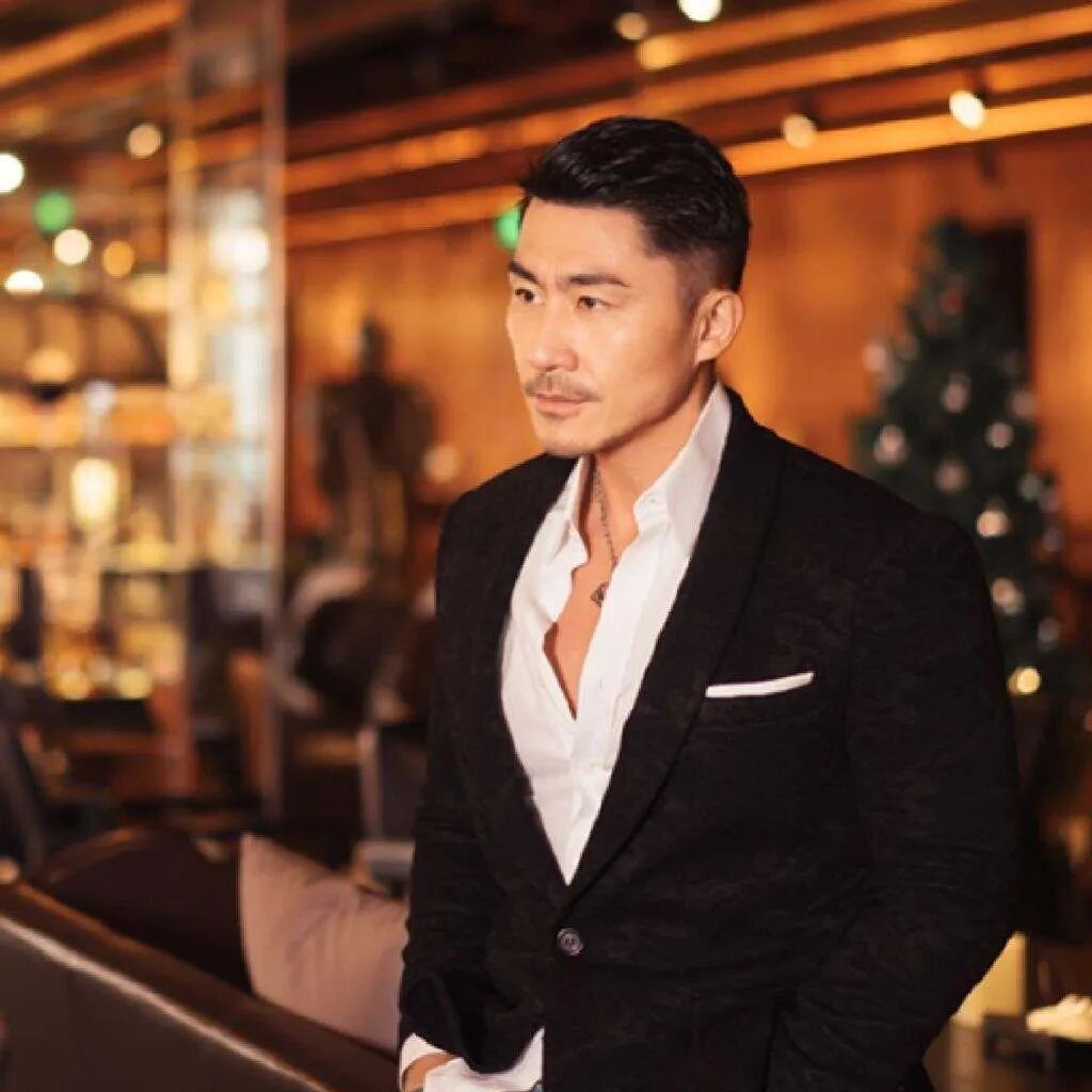 明星教练张楷力荐Somaderm凝胶