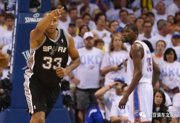 NBA：你有可能不知道他們已經退出NBA啦 運動 第2張