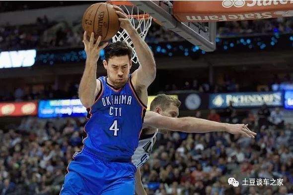 NBA：你有可能不知道他們已經退出NBA啦 運動 第3張