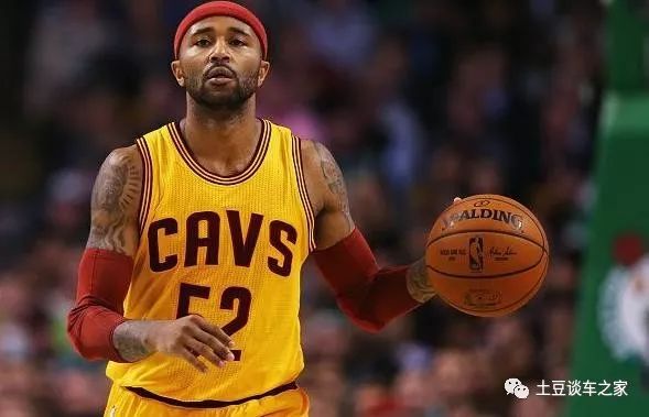 NBA：你有可能不知道他們已經退出NBA啦 運動 第6張