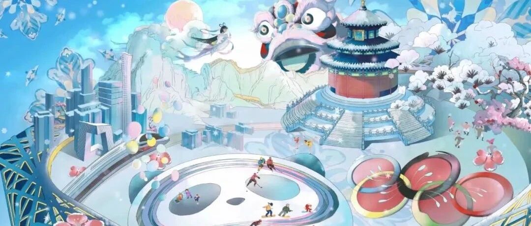 2022年，对转折之年的40个大胆猜想