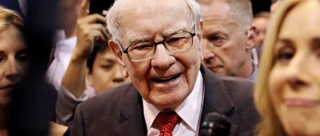 要不要跟着巴菲特追高买石油？细数股神对石油股的爱恨情仇史……