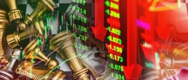 国家重拳出击，五大互联网科技巨头暴跌！这一反垄断指南即将出台，影响有多大？