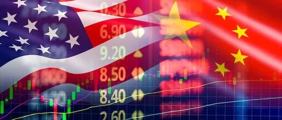 一觉醒来，美股暴涨！特斯拉苹果狂飙1万亿！中概股集体疯涨10%