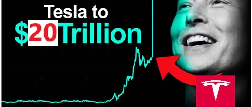 如何错过本世纪20万亿美元的投资故事