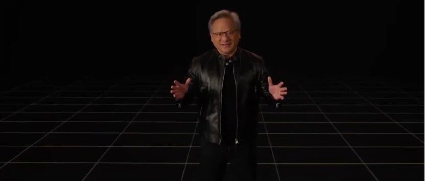 黄仁勋2022 GTC演讲速递：将数据中心变为AI工厂