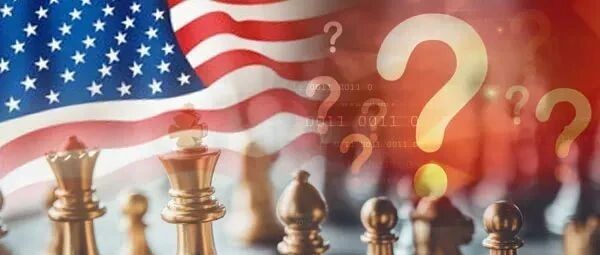 美国众议院通过《外国公司问责法》, 矛头直指中国? 连续3年不达标将退市! 外交部发声