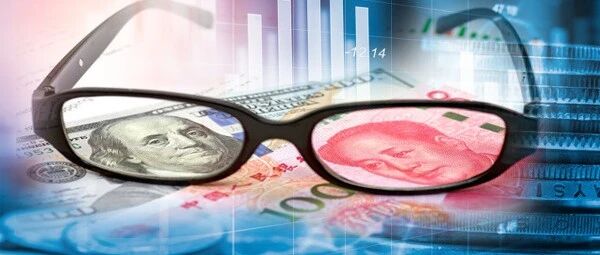 3个月暴涨3500点！人民币仍在狂飙，美元弱周期局面已定，中国应如何应对？