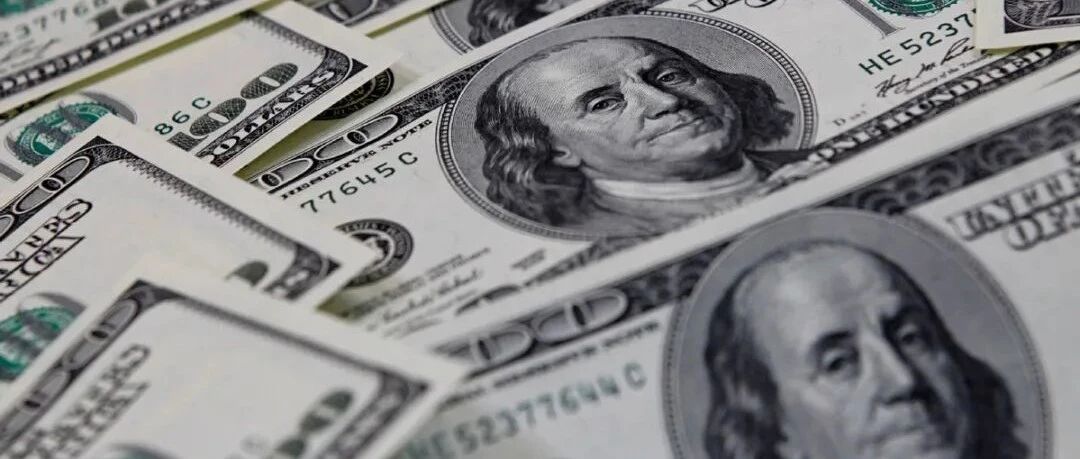 朱民：美国巨额刺激带来全球风险，警惕通胀之剑高悬