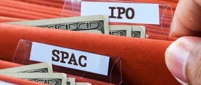 港股首只SPAC递交上市申请！由招银国际制造