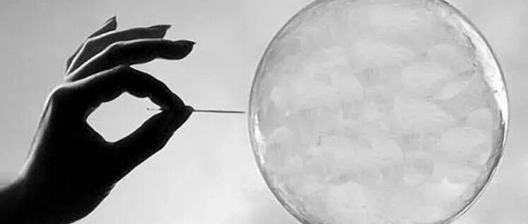 传奇投资人：美国史上第四大“超级泡沫”即将破裂，标普500恐暴跌50%