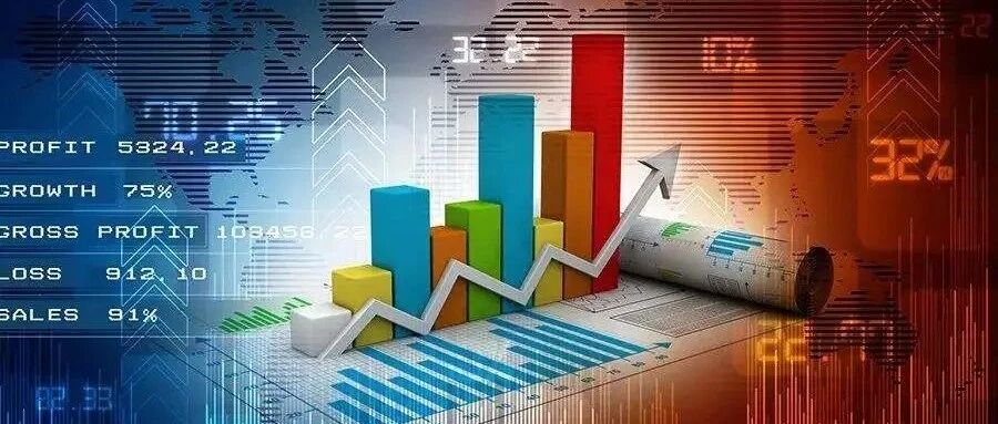 2021年经济数据解读