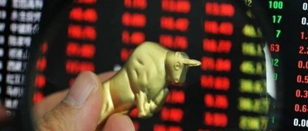 2021年A股开门红，沪指重上3500点，百股涨停，大批量“核心资产”进机构本月“金股池”