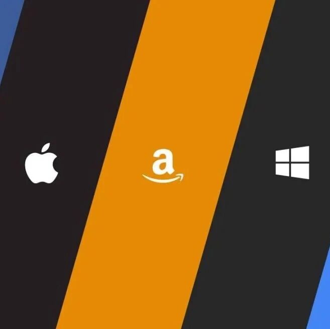 苹果微软亚马逊领衔，谁是下一个万亿市值巨头？