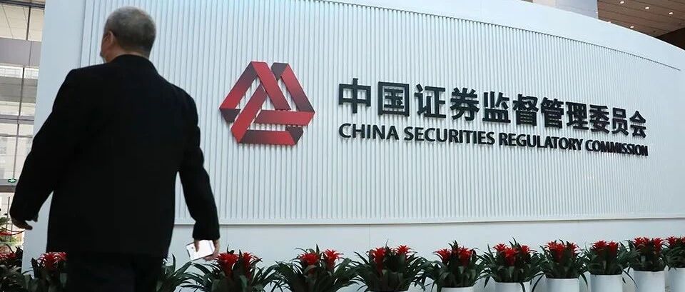 证监会向离职人员开刀：涉嫌突击入股，多家拟IPO企业审核“中止”