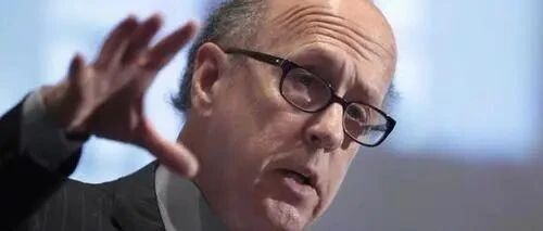 专访罗奇：中国最好的策略就是以静制动