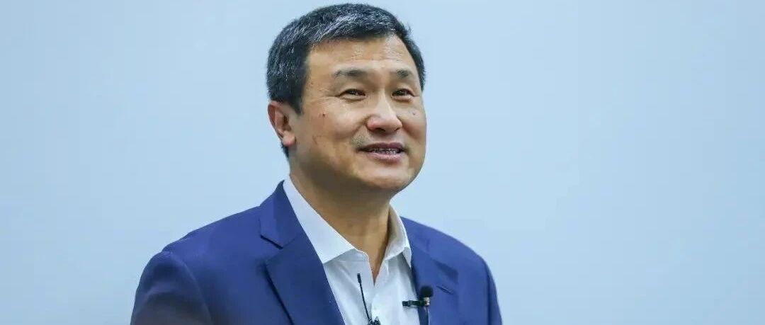 李录127亿持仓曝光：仅持有6家公司，今年一季度只有一次操作