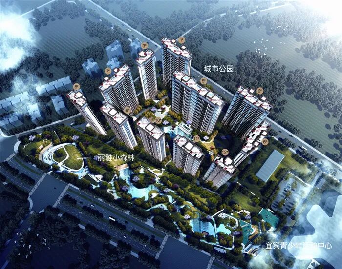 长沙楼市财务指标分析_板式住宅的优点有哪些?_ps411型和12型比较