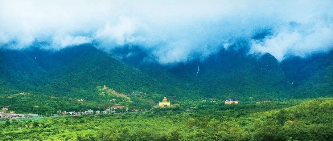 图片来源于汕尾文旅