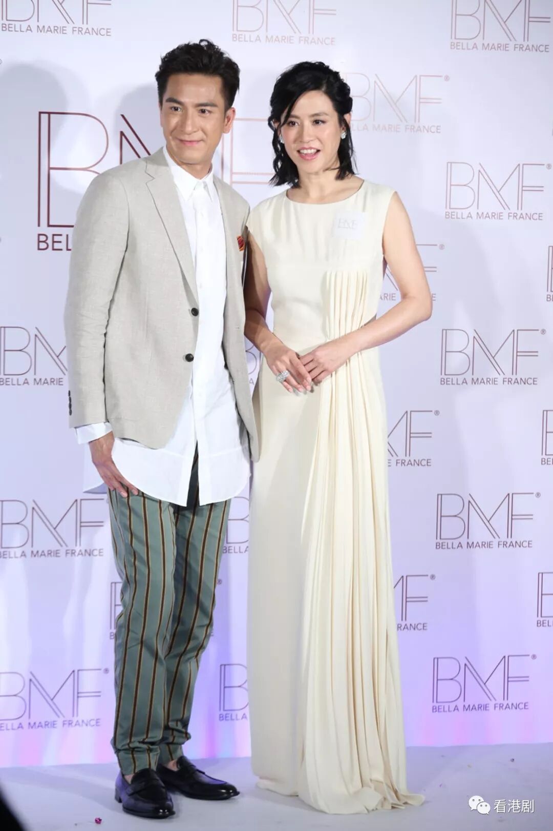 用vip Card求婚 宣萱催馬國明結婚生b 看港劇 微文庫