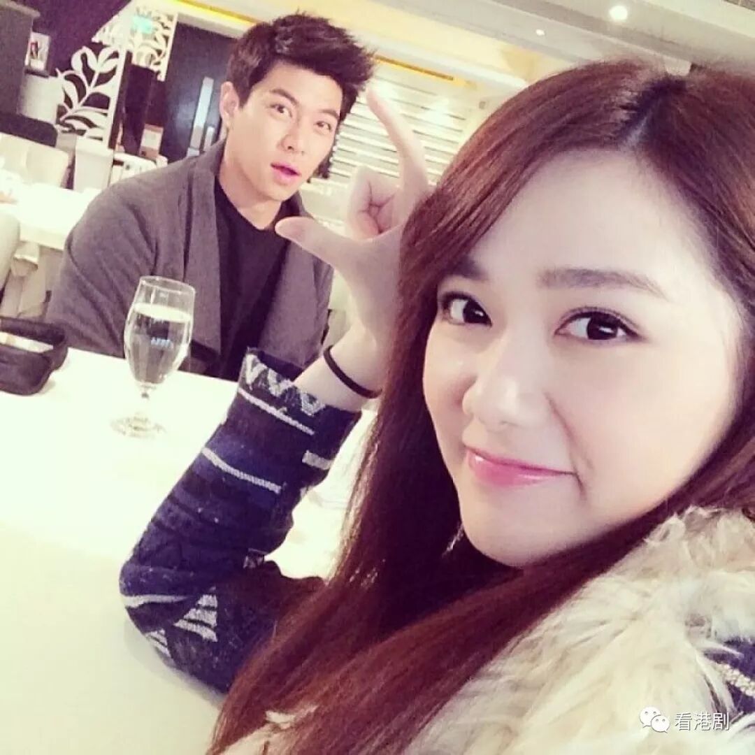 羅天宇湯洛雯 愛回家 4年情終分手 看港劇 微文庫