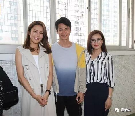 木棘证人 两集就分手 罗仲谦要求与张曦雯加谈情戏 看港剧 微信公众号文章阅读 Wemp