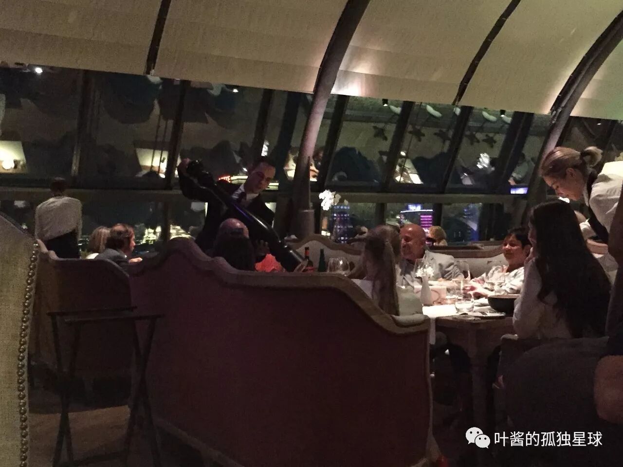季诺餐厅_季诺意式餐厅宁波_季诺意大利餐厅