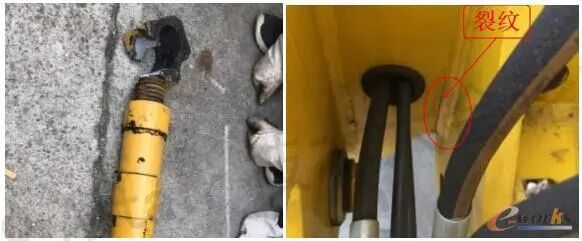 某行走机构多体动力学与结构强度联合仿真分析的图5