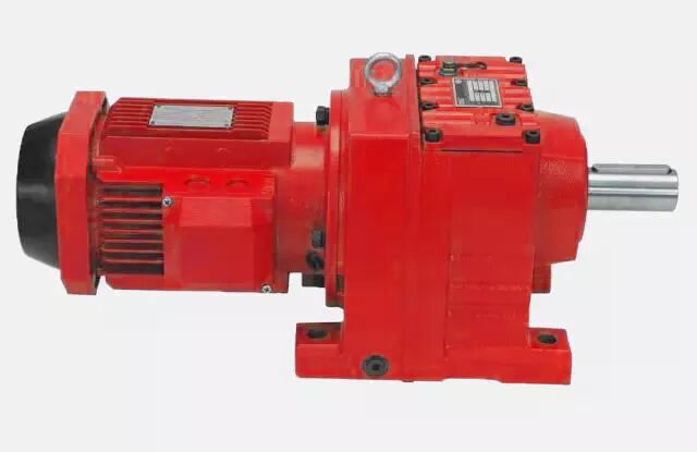 减速机的常见故障处理方法