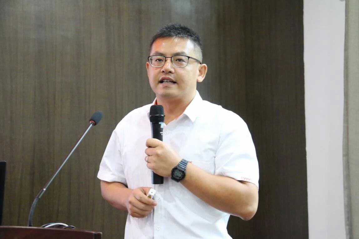 当前非瘟对育种的影响主要有4个方面,针对这些问题,可以采取这些办法 当前非瘟对育种的影响主要有4个方面,针对这些问题,可以采取这些办法