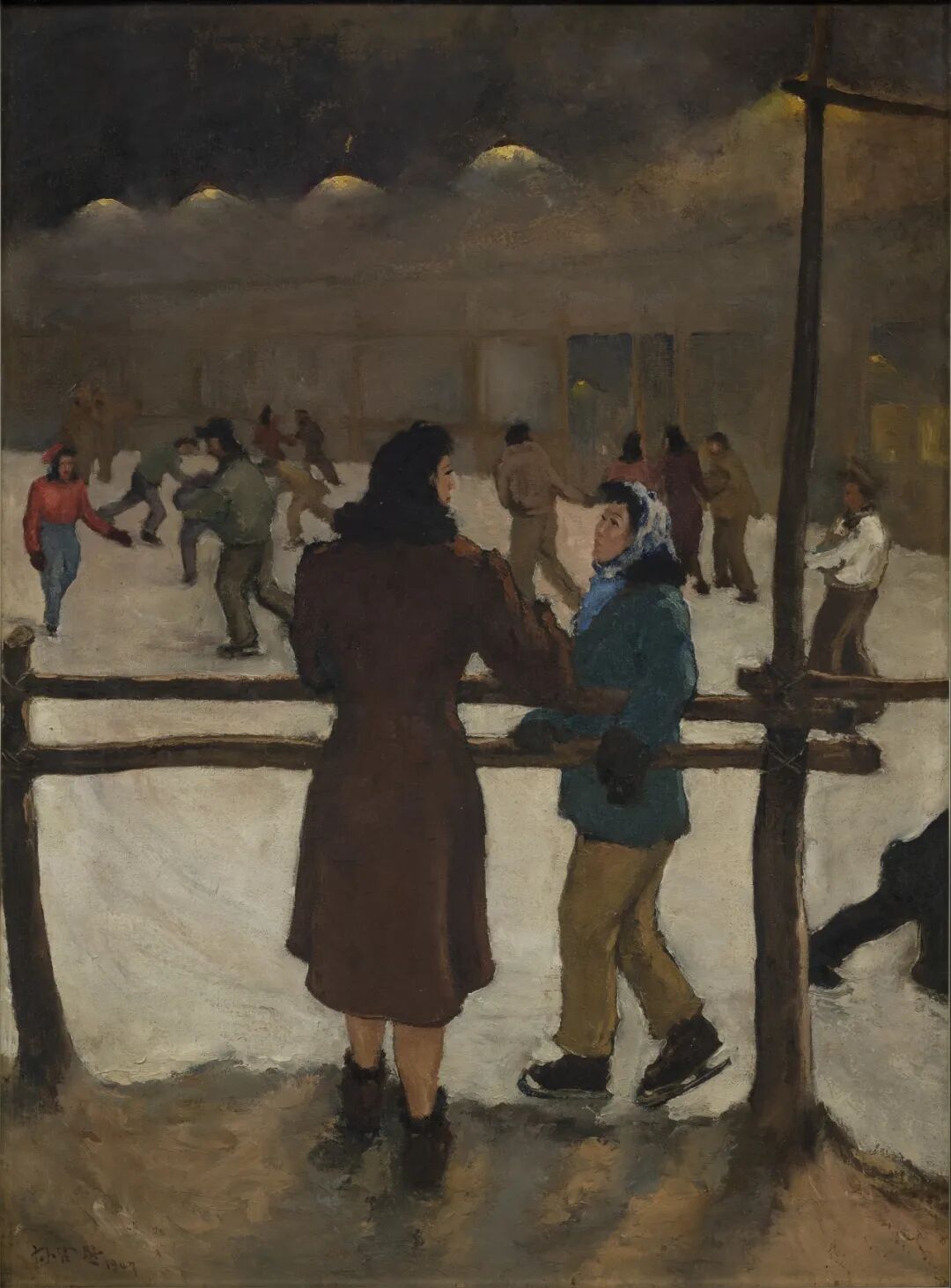 泰康收藏首次大规模亮相西南