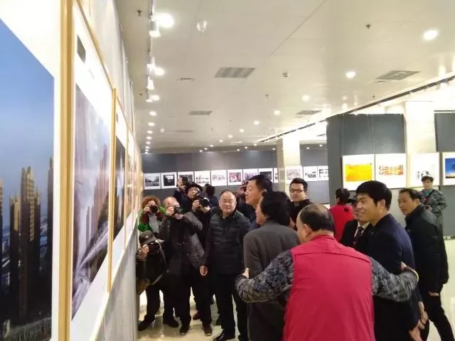 “恒隆杯”荆州市第四届摄影艺术展圆满举行