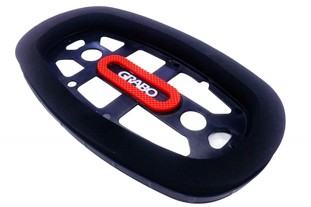 粗糙石材专用加厚密封圈