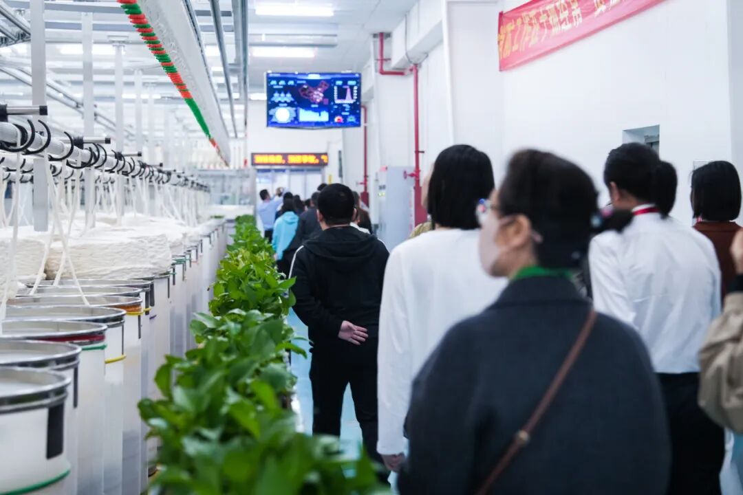 “向新聚力 质赢未来” 2024中国服装论坛高精尖创新大会成功在于都召开！