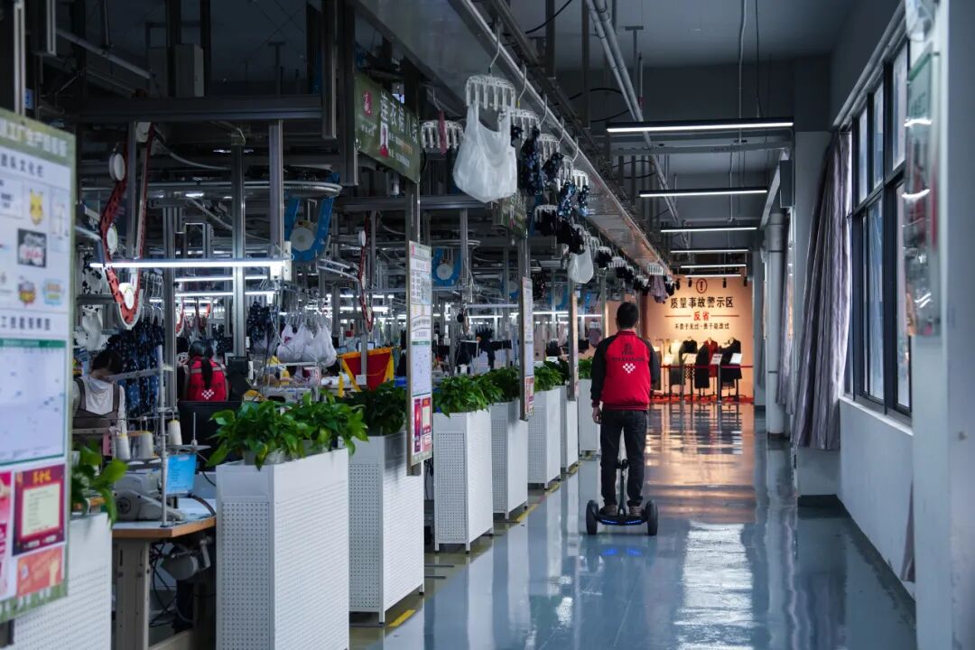 “向新聚力 质赢未来” 2024中国服装论坛高精尖创新大会成功在于都召开！