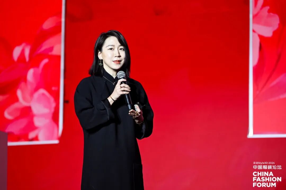 致知zhizhi品牌创始人李三寿在分享中指出,任何一个品牌都不能活在