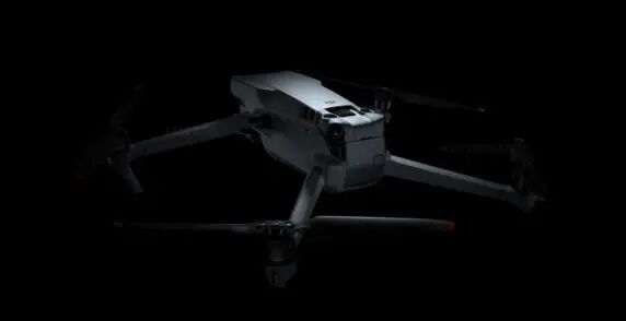 民用无人机唯一产品识别码，大疆Mavic 3上正式使用的图5