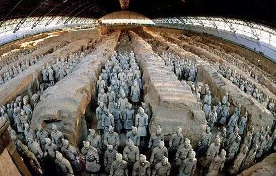 聆听历史，穿越千年 2018 -西安研学冬令营招募啦！|最新动态-河北勇振教育科技集团有限公司